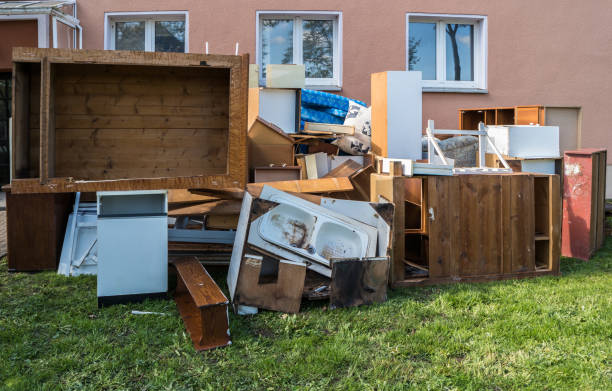 Best Yard Waste Removal  in Mint Hill, NC