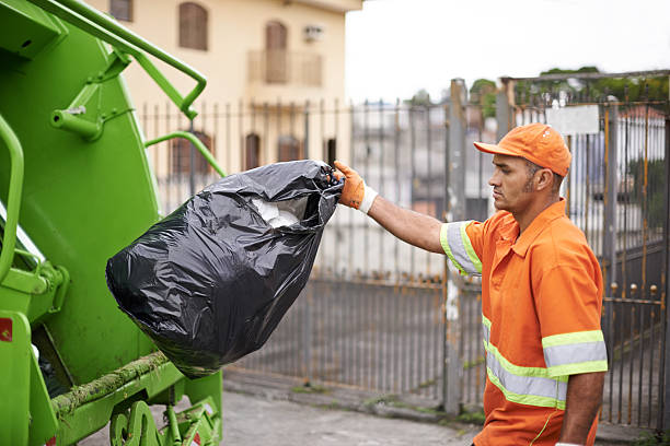 Best Commercial Junk Removal  in Mint Hill, NC