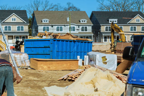 Reliable Mint Hill, NC Junk Removal Services Solutions